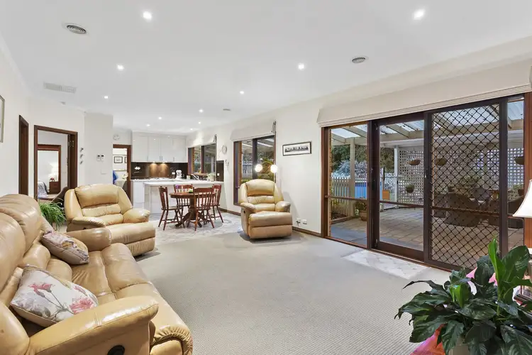 Second view of Homely house listing, 10-11 Alchera Court, Clifton Springs VIC 3222