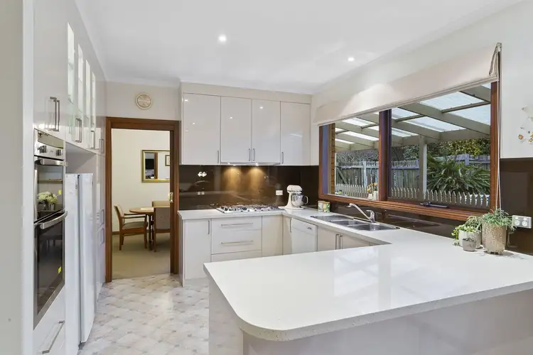 Third view of Homely house listing, 10-11 Alchera Court, Clifton Springs VIC 3222