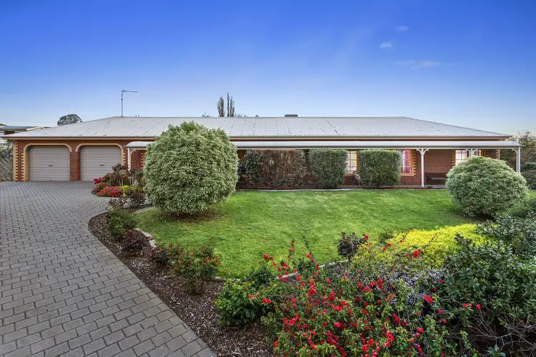Fourth view of Homely house listing, 10-11 Alchera Court, Clifton Springs VIC 3222