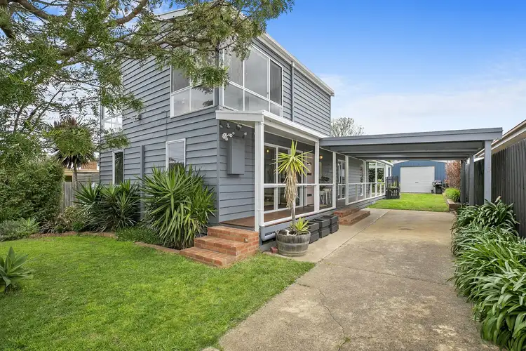 20 Aldebaran Road, Ocean Grove VIC 3226