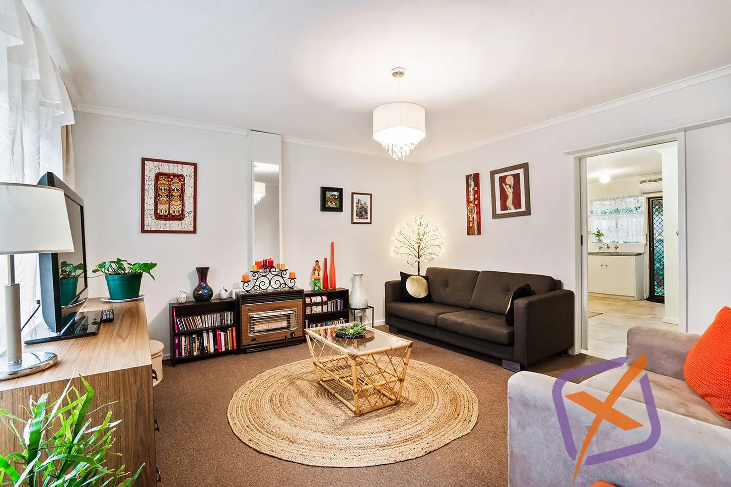 Main view of Homely unit listing, 1/295 Main South Road, Morphett Vale SA 5162