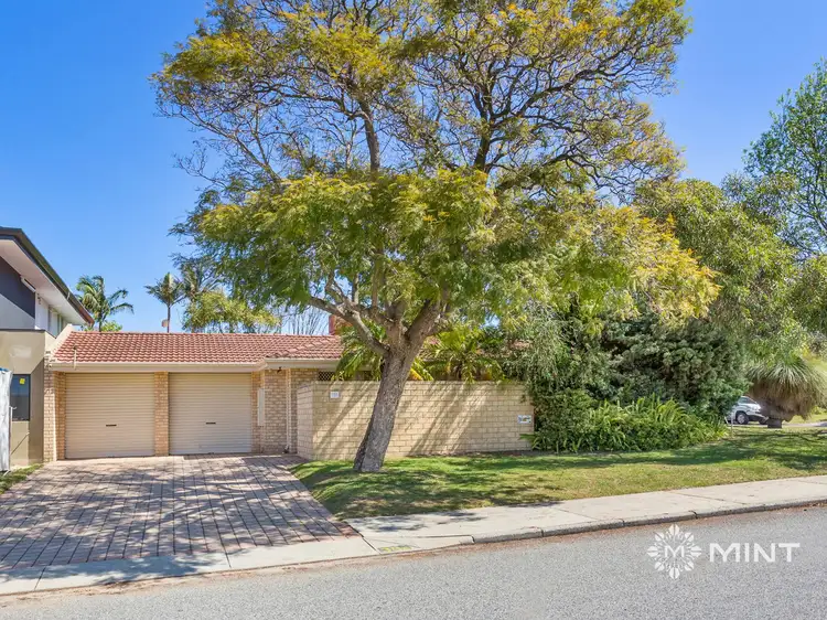 Fourth view of Homely house listing, 38A Kingsall Road, Attadale WA 6156