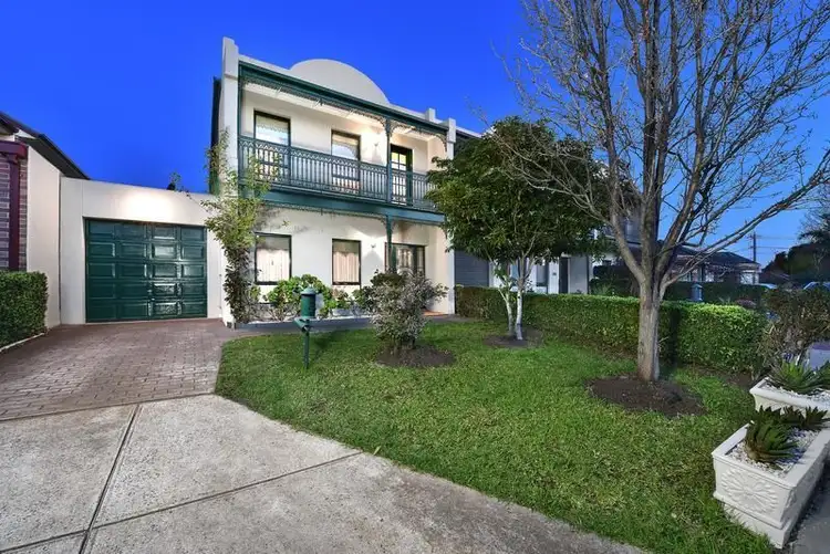 Main view of Homely house listing, 5 Anthony Court, Keilor East VIC 3033
