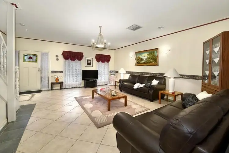 Second view of Homely house listing, 5 Anthony Court, Keilor East VIC 3033