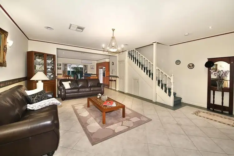 Third view of Homely house listing, 5 Anthony Court, Keilor East VIC 3033