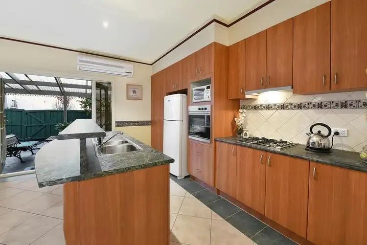 Fourth view of Homely house listing, 5 Anthony Court, Keilor East VIC 3033