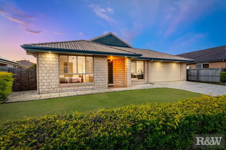 7 McAndrew Street, Caboolture QLD 4510