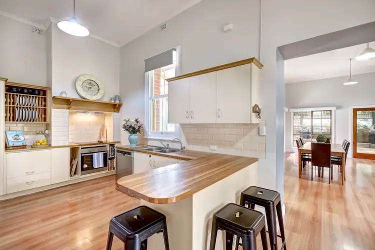 Second view of Homely house listing, 28 Mannum Rd, Murray Bridge SA 5253