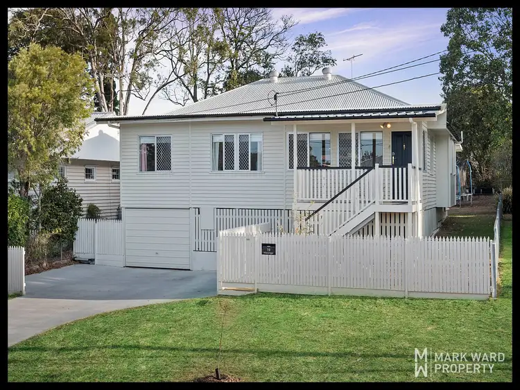 19 Massinger Street, Salisbury QLD 4107