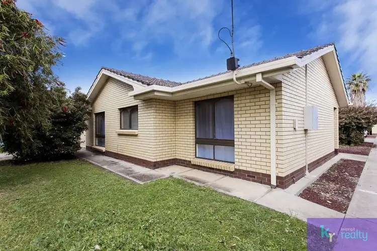 Main view of Homely unit listing, 1/52 Sutton Terrace, Marleston SA 5033