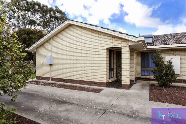 Second view of Homely unit listing, 1/52 Sutton Terrace, Marleston SA 5033