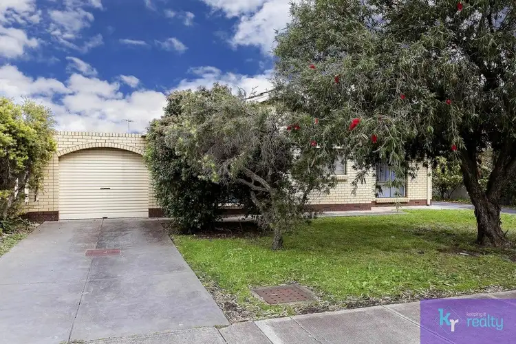 Third view of Homely unit listing, 1/52 Sutton Terrace, Marleston SA 5033