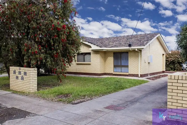 Fourth view of Homely unit listing, 1/52 Sutton Terrace, Marleston SA 5033