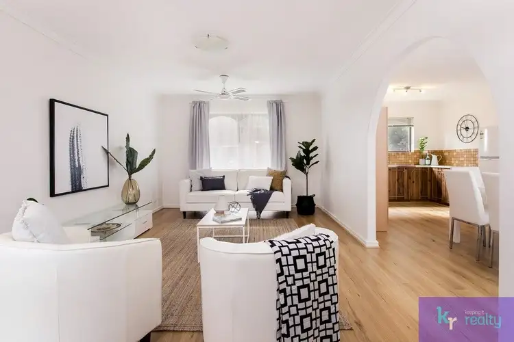 Sixth view of Homely unit listing, 1/52 Sutton Terrace, Marleston SA 5033