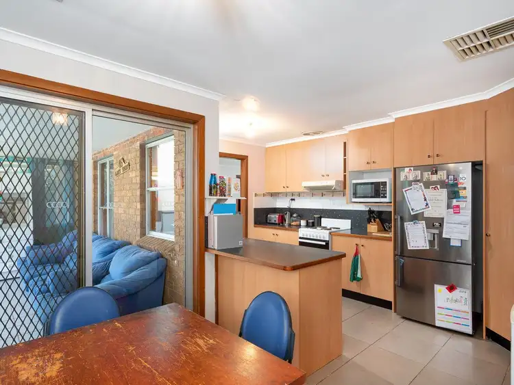 Third view of Homely house listing, 2 Forrest Street, Lake Albert NSW 2650