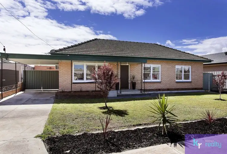 19 Victoria Street, Glanville SA 5015
