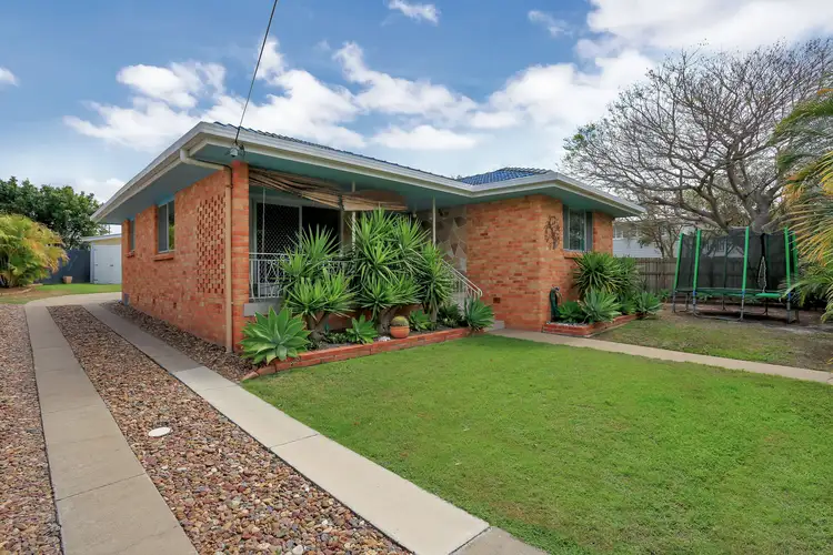 349 Torquay Terrace, Torquay QLD 4655