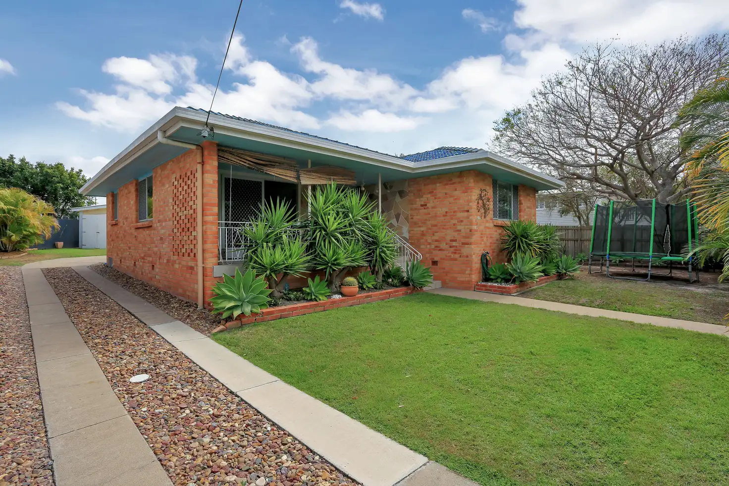 Main view of Homely house listing, 349 Torquay Terrace, Torquay QLD 4655