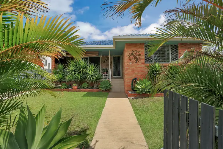 Second view of Homely house listing, 349 Torquay Terrace, Torquay QLD 4655