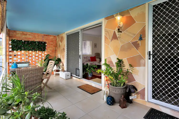 Third view of Homely house listing, 349 Torquay Terrace, Torquay QLD 4655