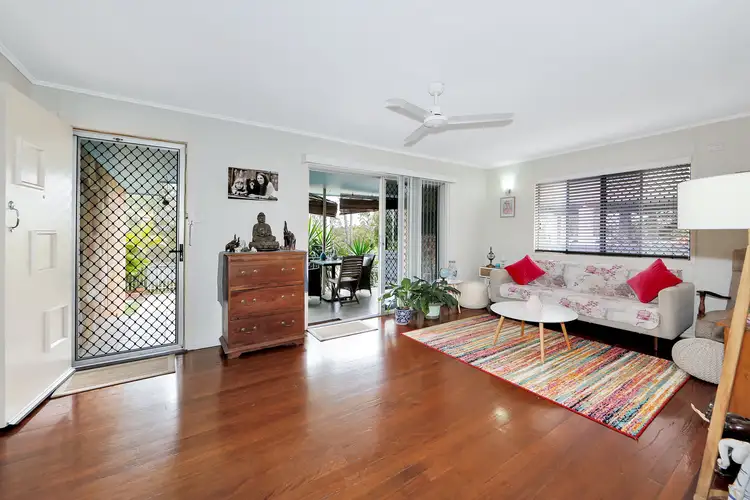 Fifth view of Homely house listing, 349 Torquay Terrace, Torquay QLD 4655