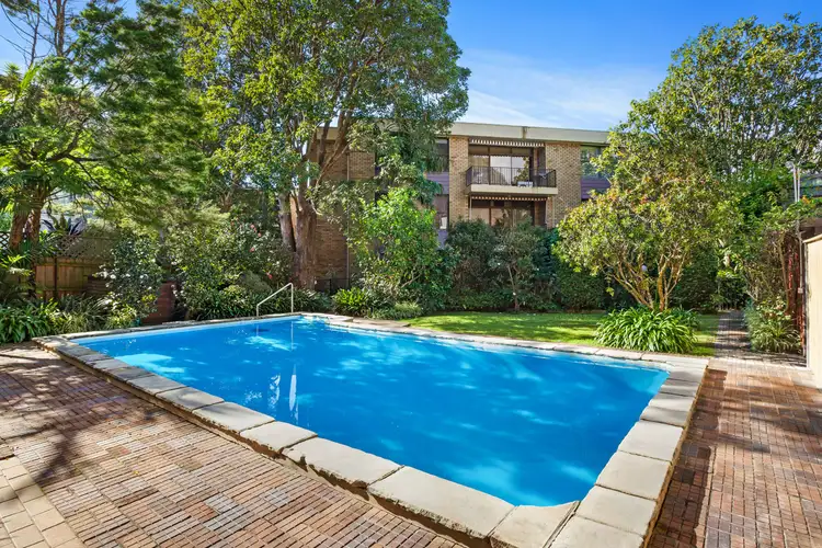 4/40 Stanton Road, Mosman NSW 2088