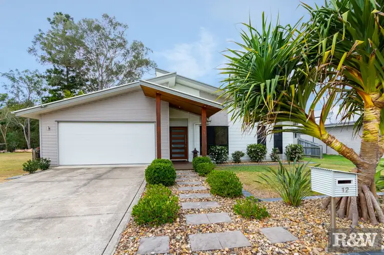 12 Healy Street, Caboolture QLD 4510