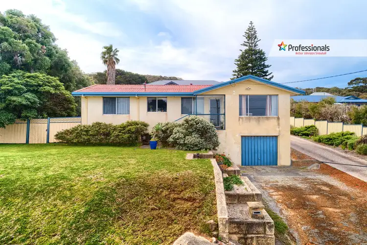 Second view of Homely house listing, 60 Brunswick Road, Port Albany WA 6330