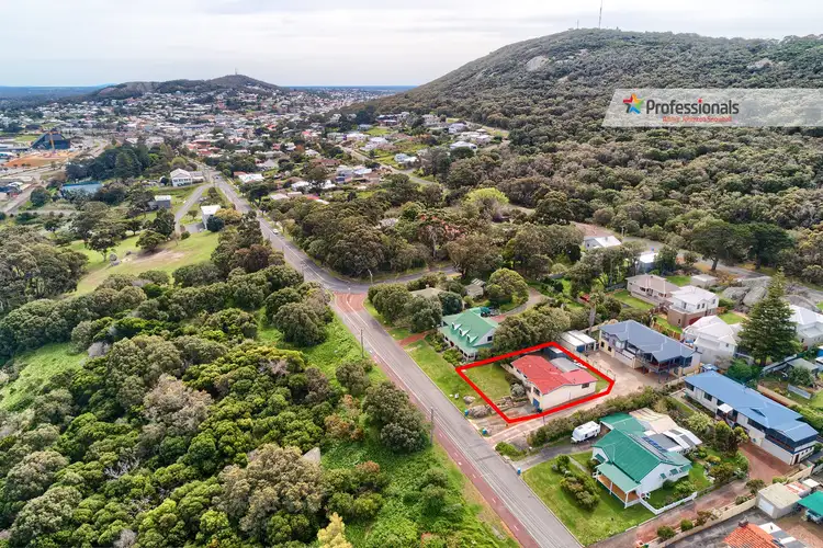 Third view of Homely house listing, 60 Brunswick Road, Port Albany WA 6330