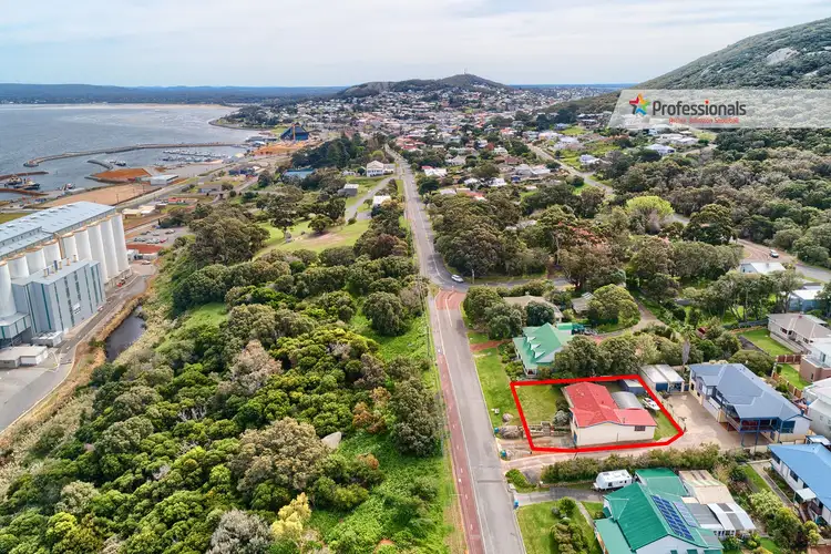 Fourth view of Homely house listing, 60 Brunswick Road, Port Albany WA 6330