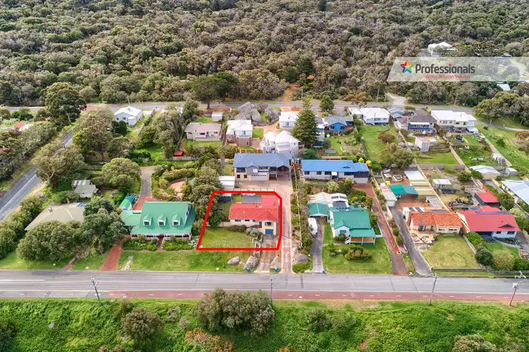 Seventh view of Homely house listing, 60 Brunswick Road, Port Albany WA 6330