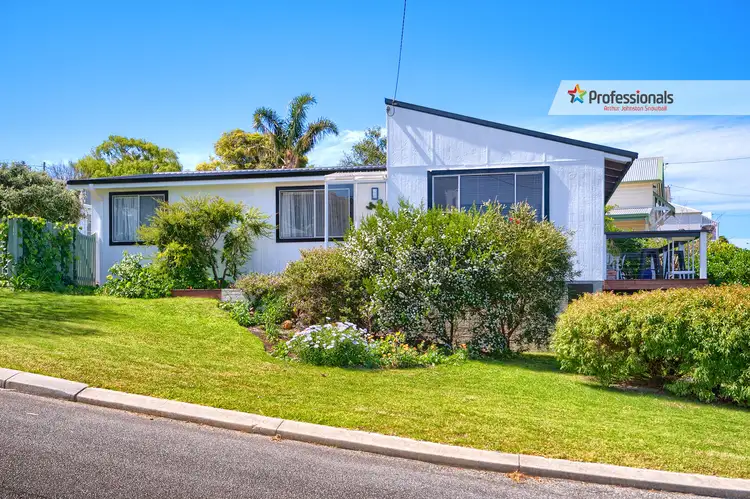 42 Melville Street, Albany WA 6330