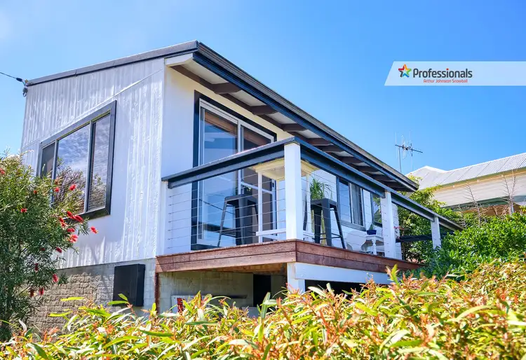 Sixth view of Homely house listing, 42 Melville Street, Albany WA 6330