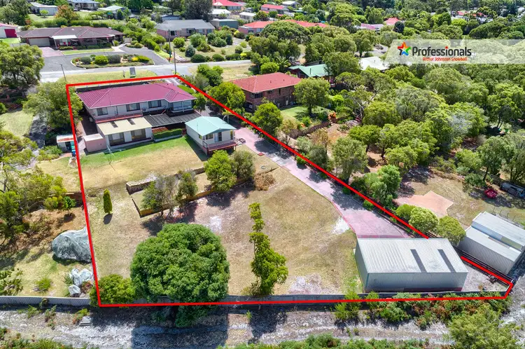 Main view of Homely house listing, 17 Yokanup Road, Bayonet Head WA 6330