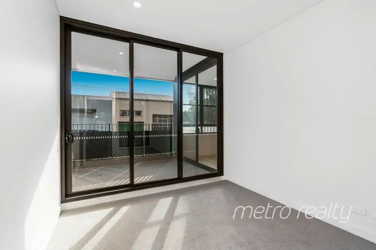 Third view of Homely apartment listing, LG01/35b Upward St, Leichhardt NSW 2040