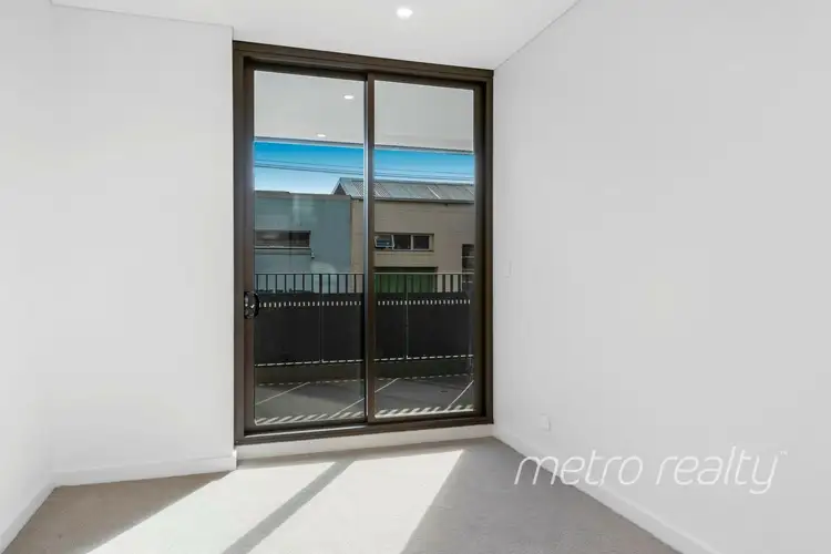 Fourth view of Homely apartment listing, LG01/35b Upward St, Leichhardt NSW 2040