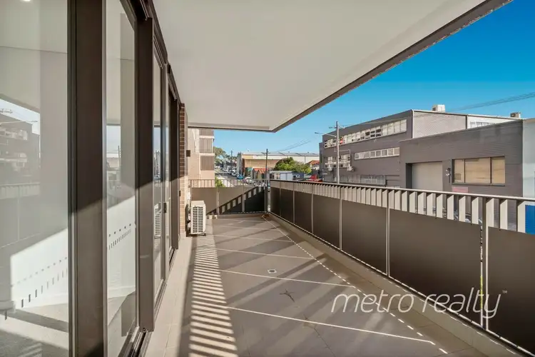 Fifth view of Homely apartment listing, LG01/35b Upward St, Leichhardt NSW 2040