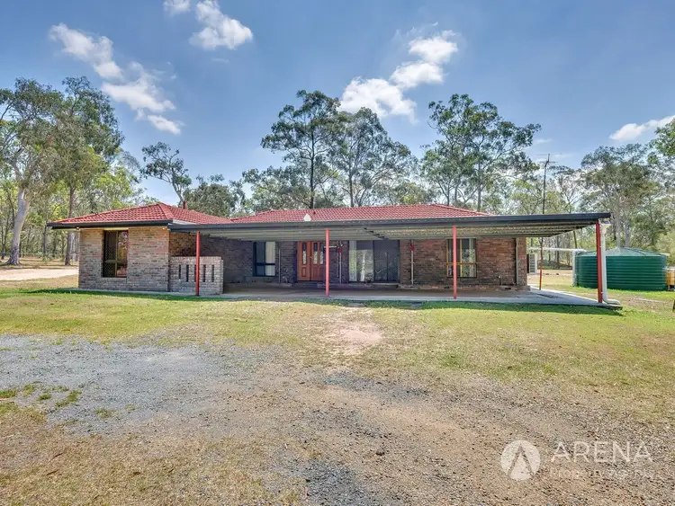723-731 Logan Reserve Road, Logan Reserve QLD 4133