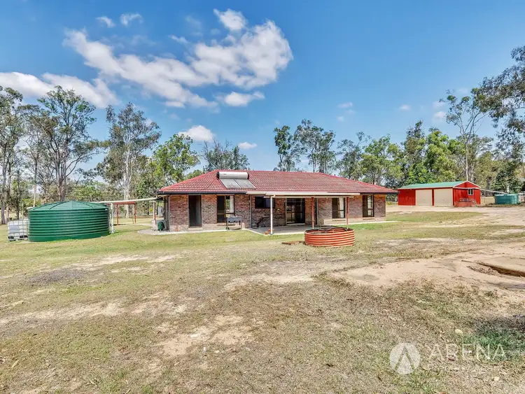 Third view of Homely house listing, 723-731 Logan Reserve Road, Logan Reserve QLD 4133