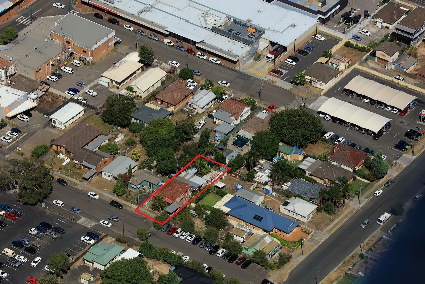 Main view of Homely house listing, Address available on request