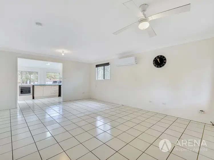 Third view of Homely house listing, 49 Daisy Hill Road, Daisy Hill QLD 4127