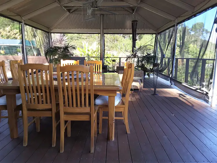 Second view of Homely rural property listing, 1395-1399 Yandina Coolum Road, Maroochy River QLD 4561
