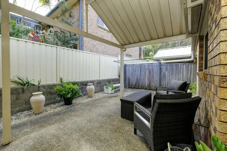 Seventh view of Homely villa listing, Villa 1/19 Anglers Avenue, Forster NSW 2428