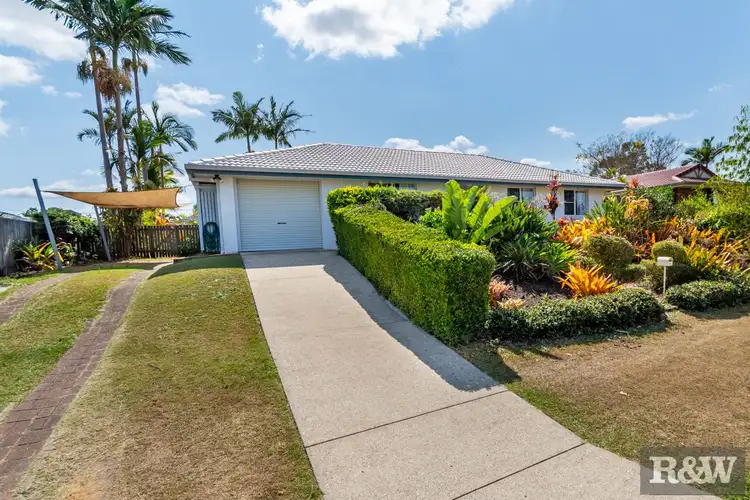 14 Sittella Street, Bellmere QLD 4510