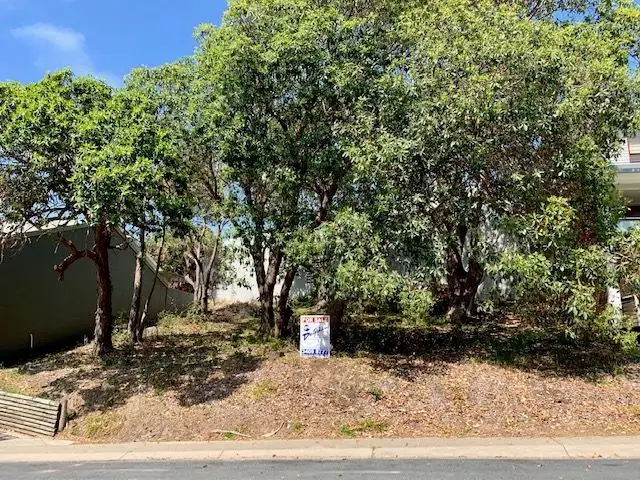 Second view of Homely land listing, 6 Meegera Place, Point Lookout QLD 4183