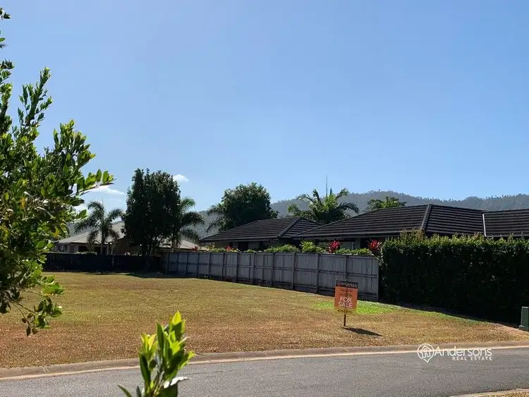 Main view of Homely land listing, Lot 110 Rise Crescent, Mission Beach QLD 4852