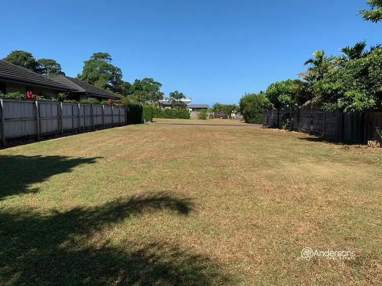 Second view of Homely land listing, Lot 110 Rise Crescent, Mission Beach QLD 4852