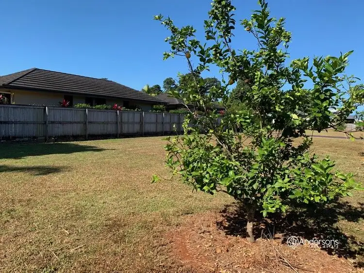 Third view of Homely land listing, Lot 110 Rise Crescent, Mission Beach QLD 4852