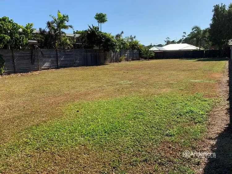 Fifth view of Homely land listing, Lot 110 Rise Crescent, Mission Beach QLD 4852