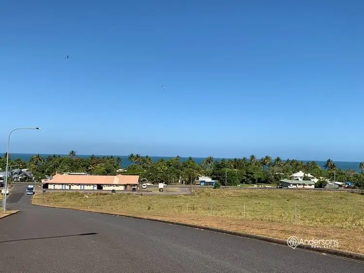 Seventh view of Homely land listing, Lot 110 Rise Crescent, Mission Beach QLD 4852